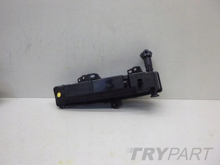 LAND ROVER JAGUAR HALOGEN LED DRL LEFT RIGHT