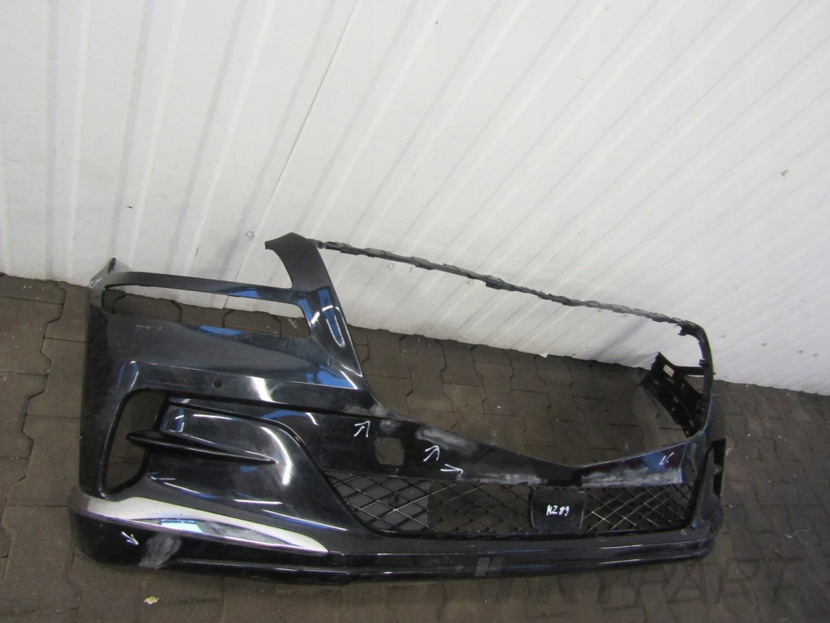 Front Bumper for Genesis GV80 20-