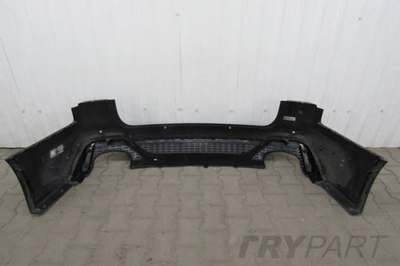 Rear Bumper Audi RS6 C8 4K8 19-