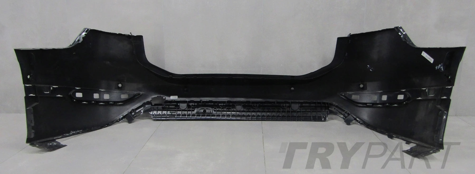 Rear Bumper for AUDI A6 85E E-TRON AVANT KOMBI 24-
