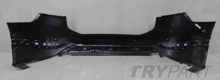 Rear Bumper for AUDI A6 85E E-TRON AVANT KOMBI 24-