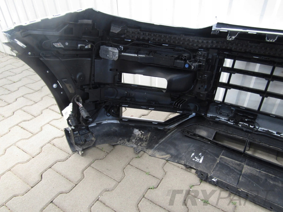 Front Bumper Porsche Cayenne 9Y0 Lift 23- USA