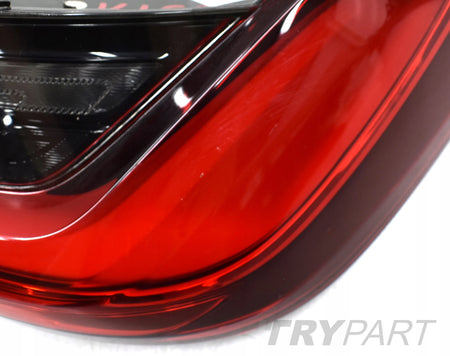 BMW 3 G21 RIGHT REAR BODY LED LAMP ORG ESTATE