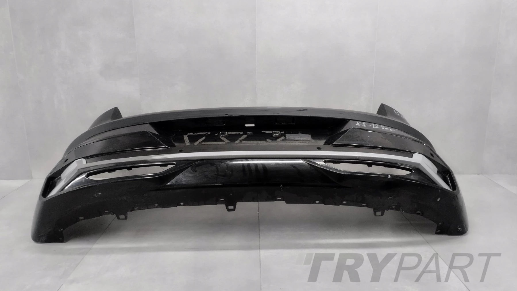 Rear Bumper for Renault Megane V 5 E Tech E-Tech Electric 22-