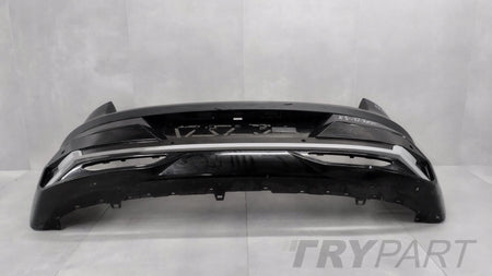 Rear Bumper for Renault Megane V 5 E Tech E-Tech Electric 22-