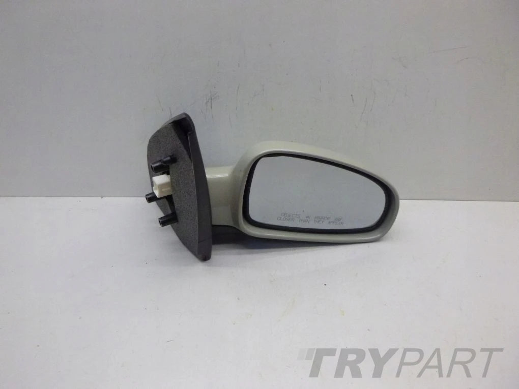 CHEVROLET AVEO KALOS 5 PIN right mirror
