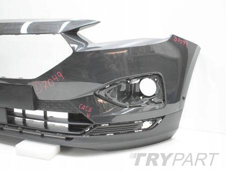 SEAT TARRACO 5JF FRONT BUMPER ORG + GRILLES