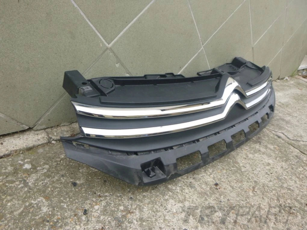 CITROEN C3 III 16- Grille Retainer