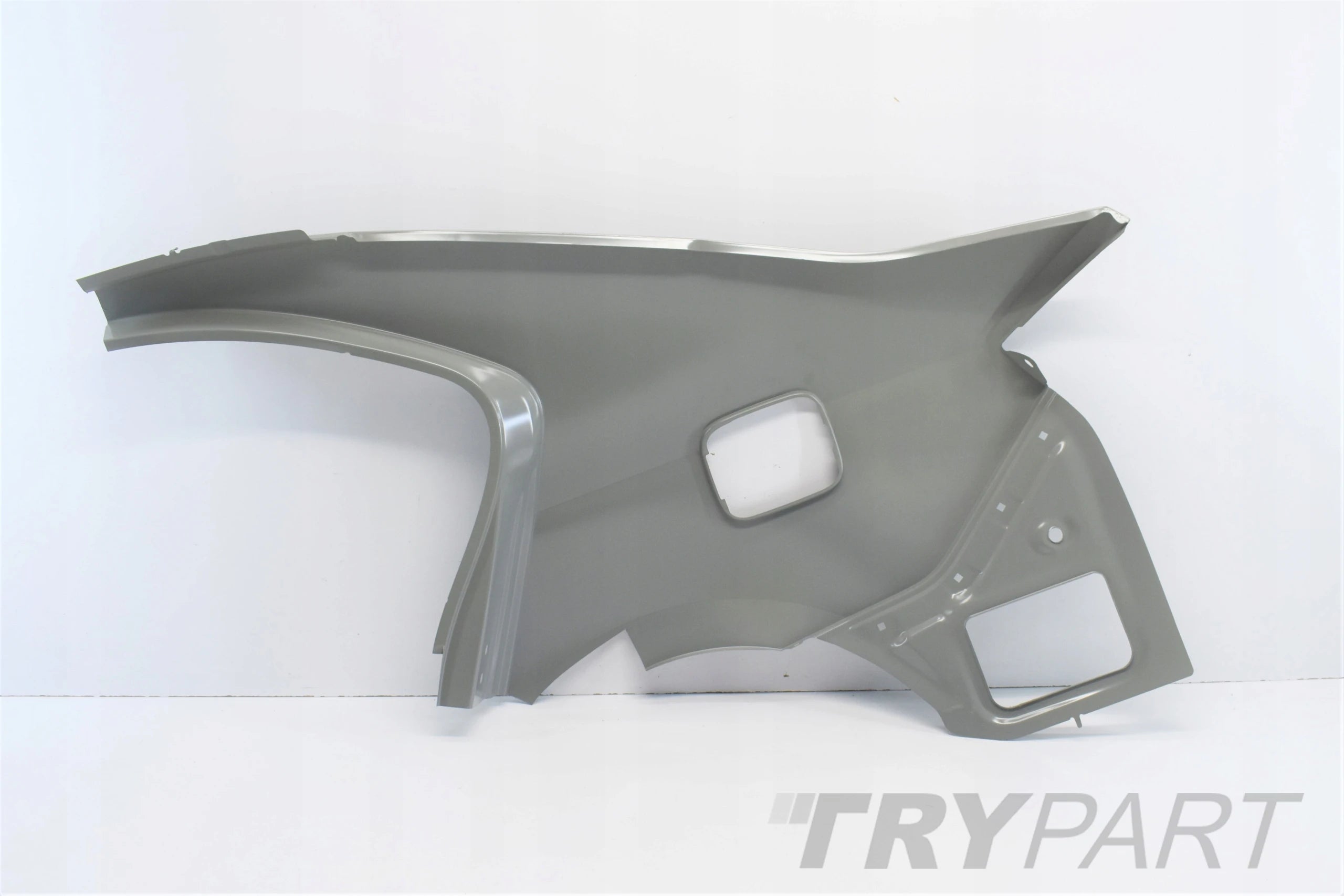 TOLEDO IV RAPID 5JA RIGHT REAR FENDER HOUSING