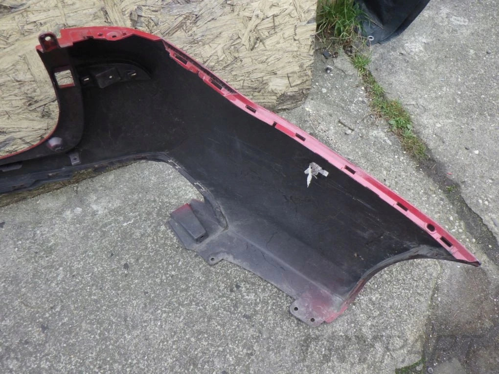 HYUNDAI I30 I 30 3 III ESTATE 17- Rear Bumper