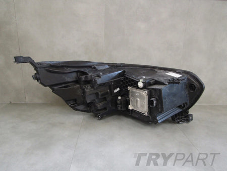 FRONT LAMP RENAULT TRAFIC 3 III LIFT LED LH LEFT 20- 260601790R