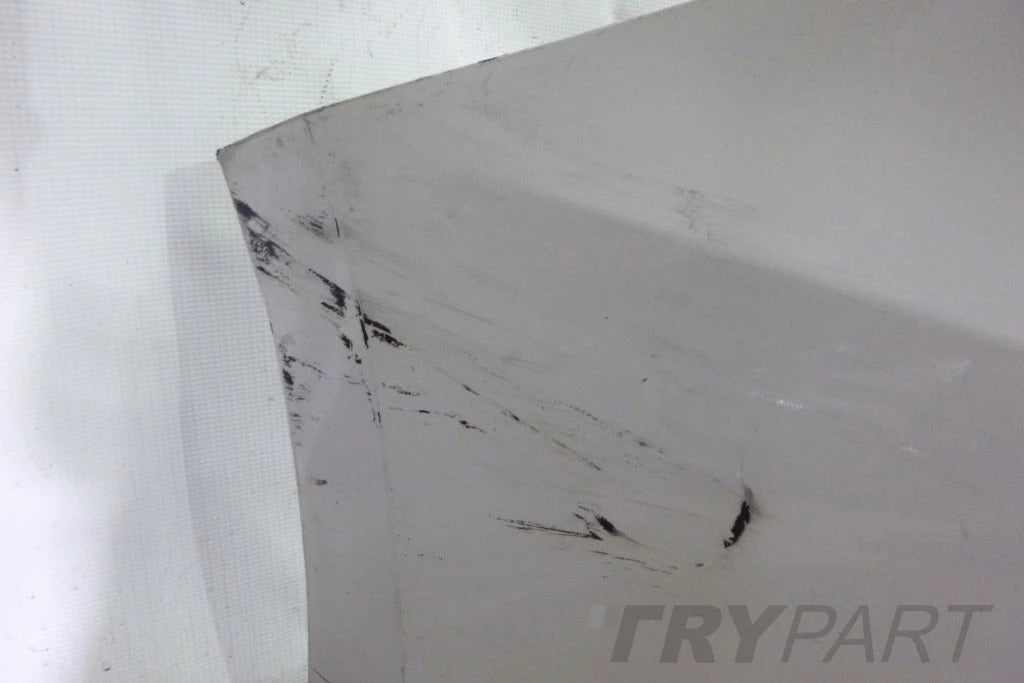 KIA OPTIMA SPORTWAGON SW KOMBI 15- Rear Bumper