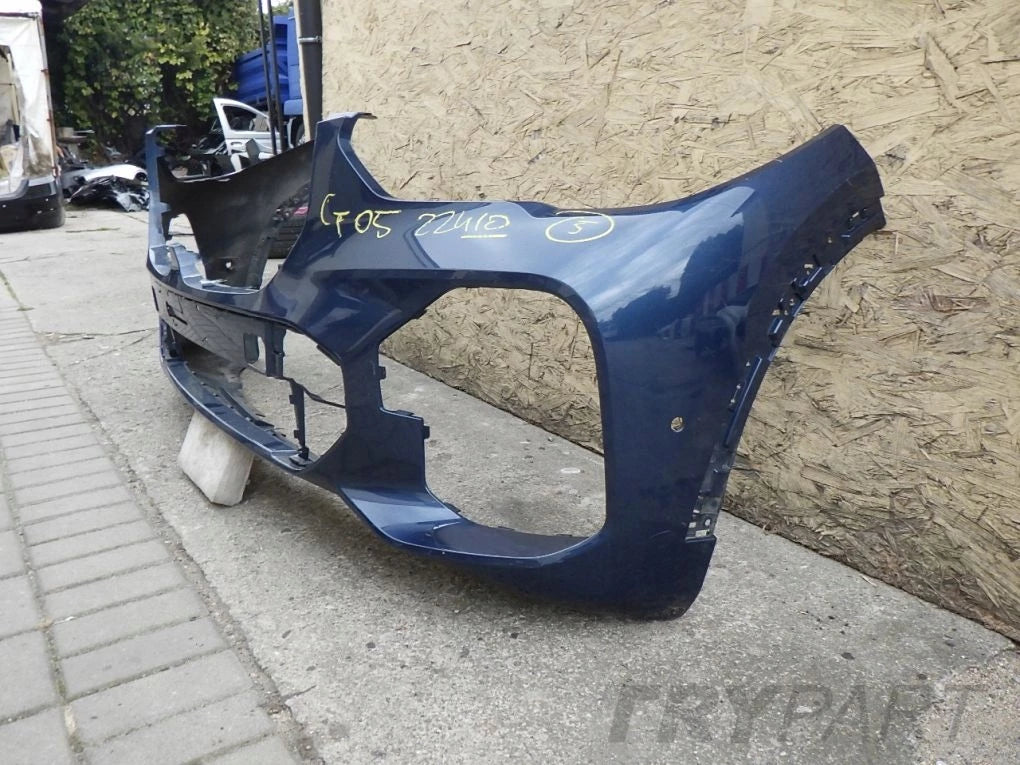 BMW X5 G05 M Package Front Bumper