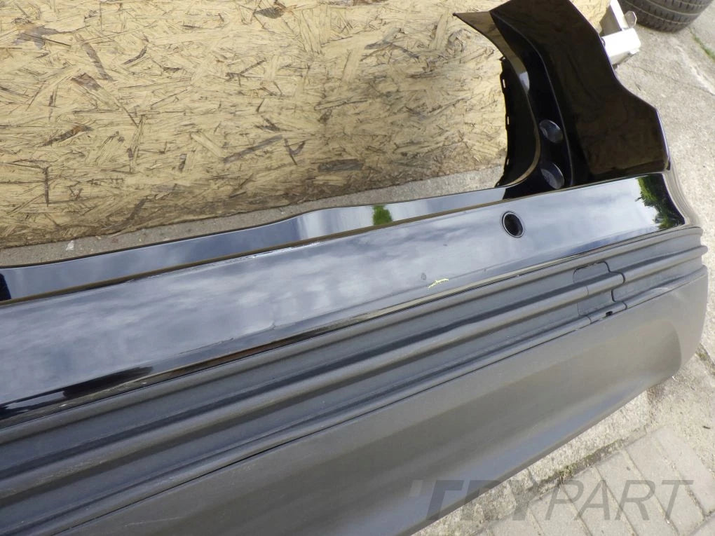 FORD MONDEO MK5 V KOMBI 15- Rear Bumper