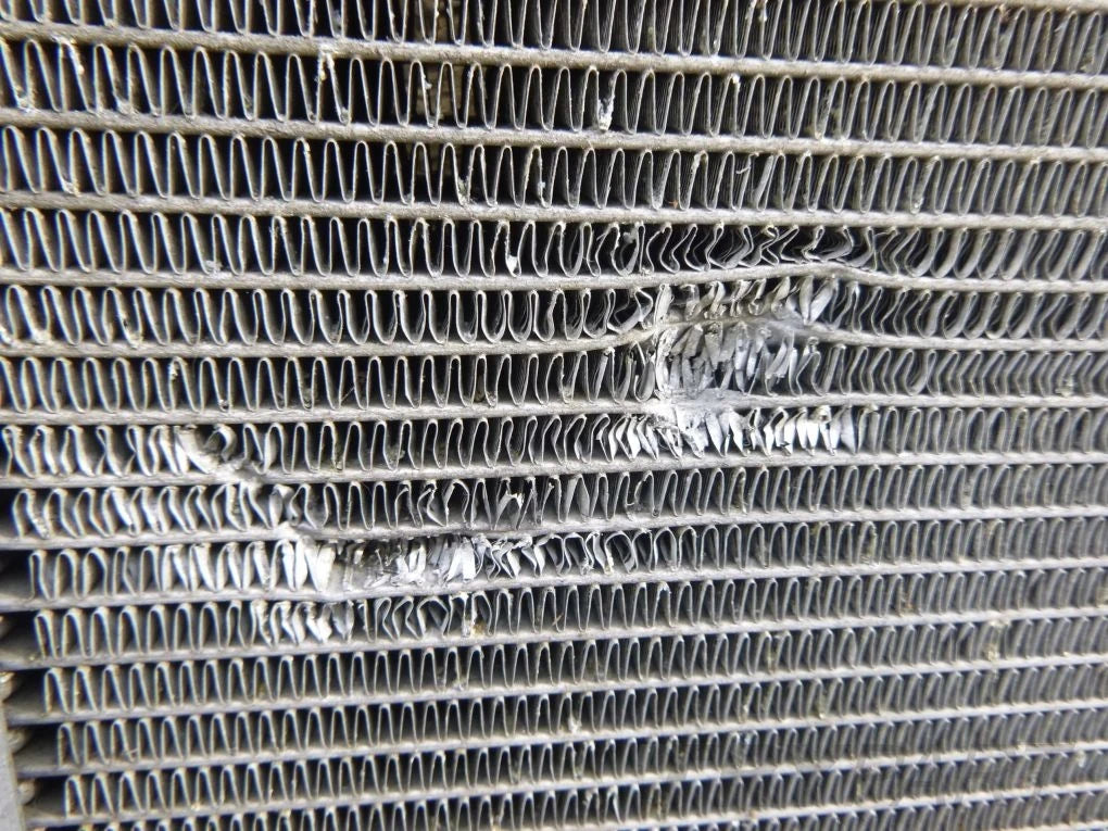 HYUNDAI SANTA FE IV 2.0 2.2 CRDI 18 Water Radiator