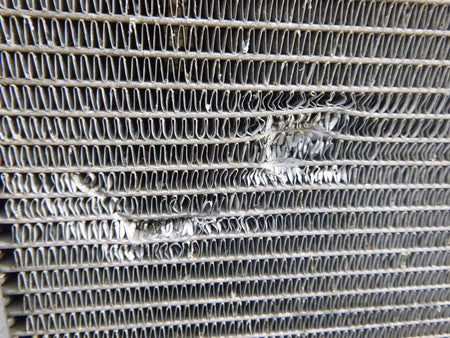 HYUNDAI SANTA FE IV 2.0 2.2 CRDI 18 Water Radiator