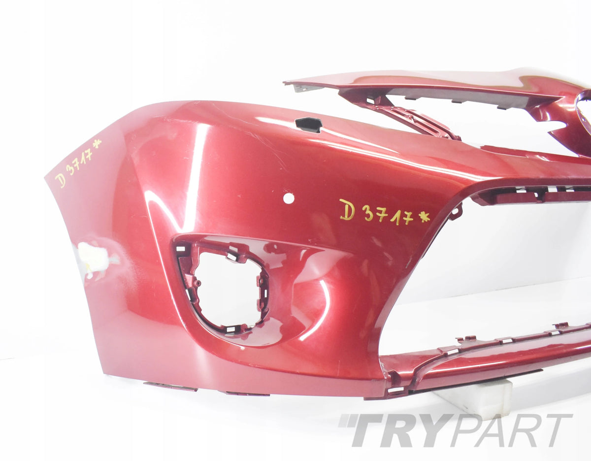 TOYOTA VERSO LIFT FRONT BUMPER ORG 13+