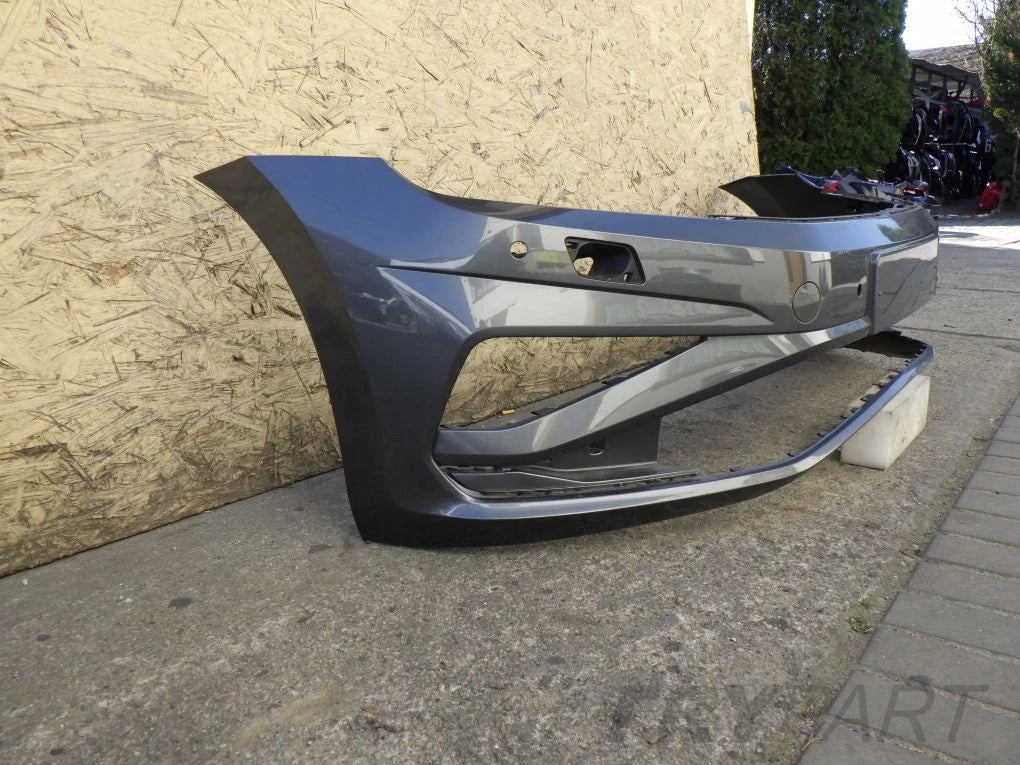 VW GOLF VII SPORTSVAN 510 LIFT 17- Front Bumper
