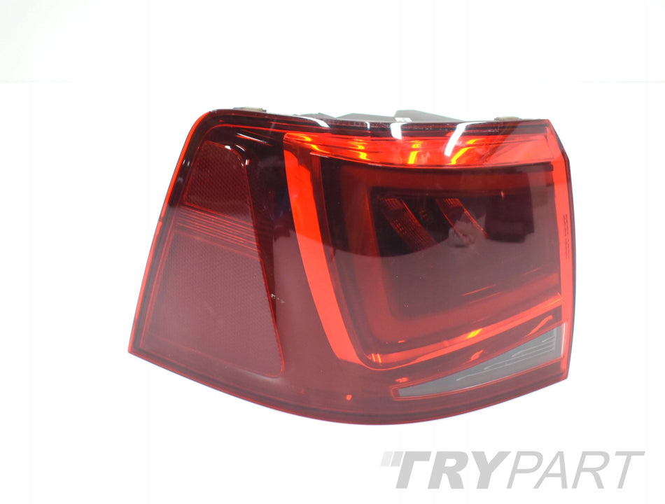 SEAT ALHAMBRA II 7N5 LIFT LEFT REAR LED TAIL LIGHT ORG EU
