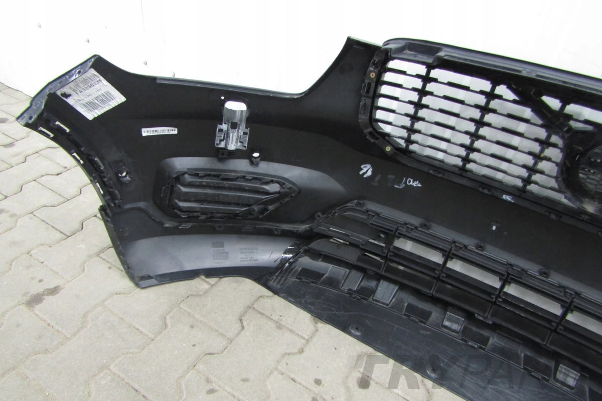 Front Bumper for VOLVO XC40 R-DESIGN 17-21