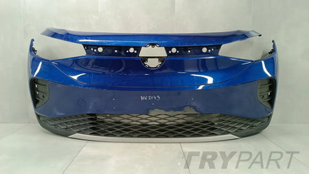 Front Bumper Volkswagen VW ID.4 2020-