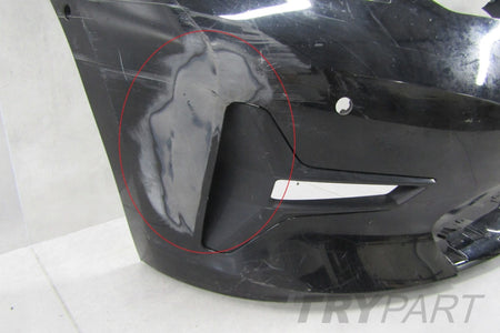 Front Bumper for BMW 3 G20 G21 SPORT LINE 19-22