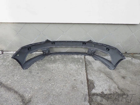 SKODA FABIA III 3 6V0 2014- Front Bumper