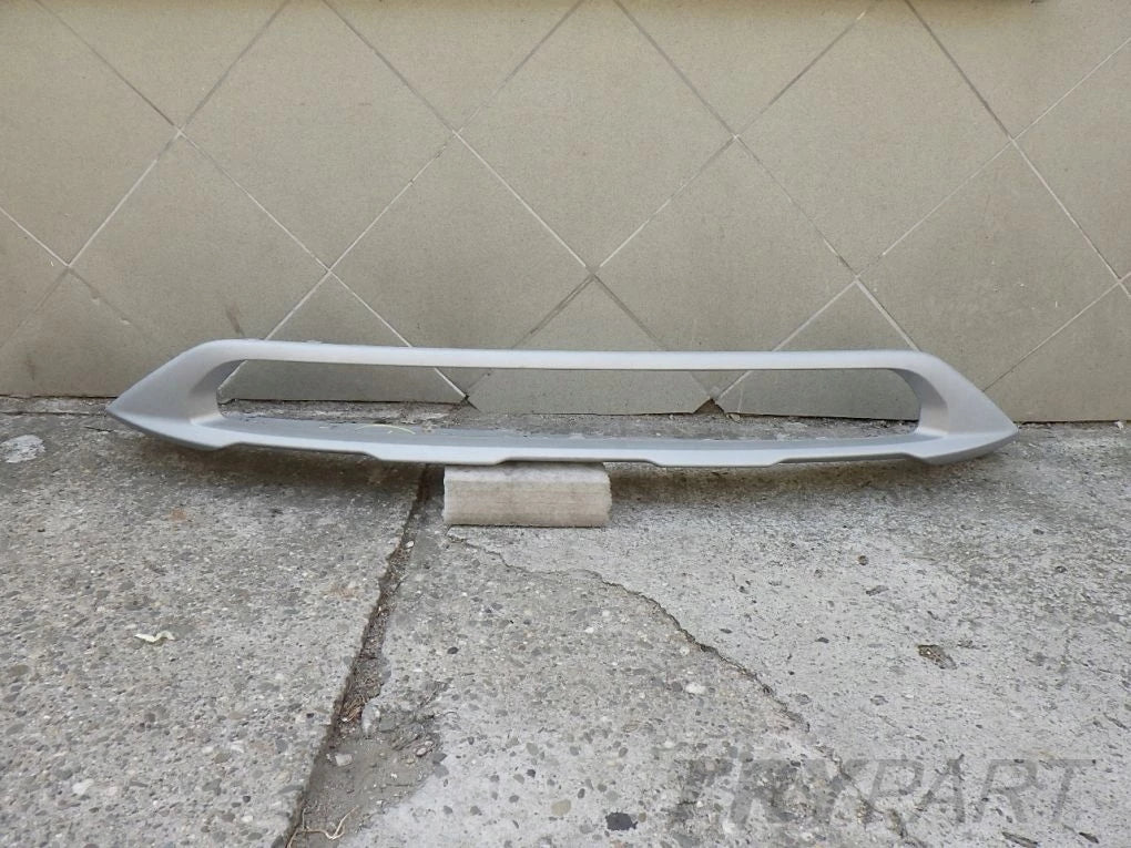 FORD KUGA III MK3 LIFT MK4 24- front bumper spoiler
