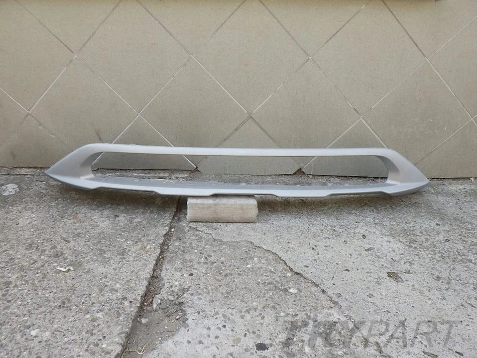 FORD KUGA III MK3 LIFT MK4 24- front bumper spoiler