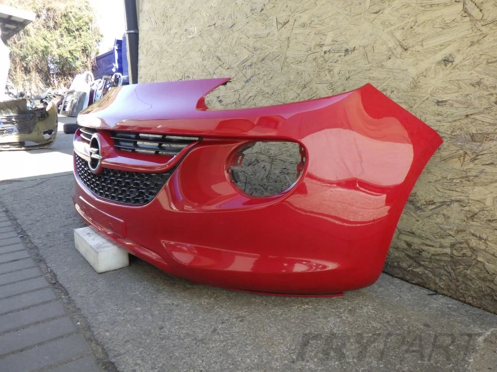 OPEL ADAM Front Bumper