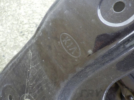 KIA VENGA 09- Right Rear Door