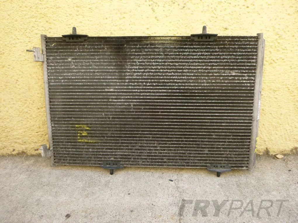 AIR CONDITIONING RADIATOR FOR PEUGEOT 301 CITROEN C-ELYSEE