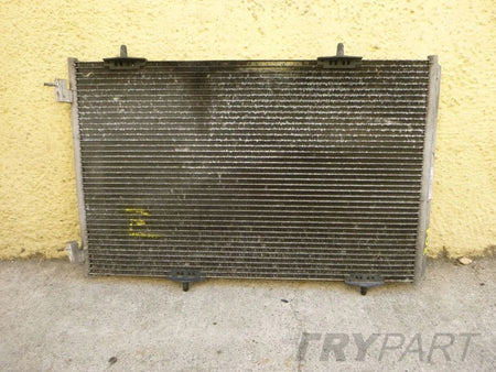 AIR CONDITIONING RADIATOR FOR PEUGEOT 301 CITROEN C-ELYSEE