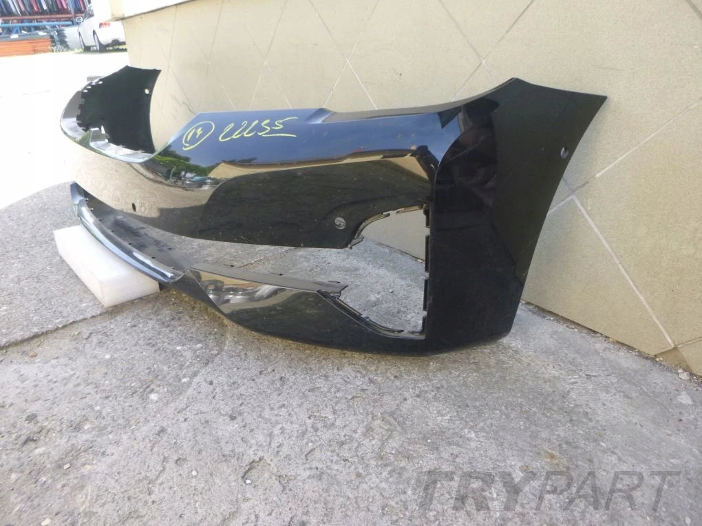 BMW 5 G30 G31 LCI LIFT 20- Front Bumper
