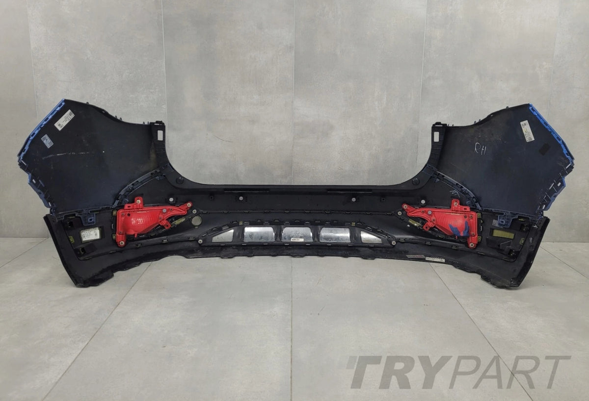 Kia Sportage 5 V GT Line Rear Bumper 21-