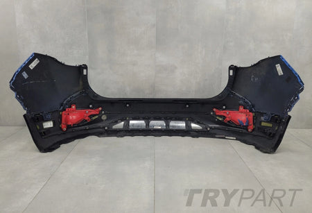 Kia Sportage 5 V GT Line Rear Bumper 21-