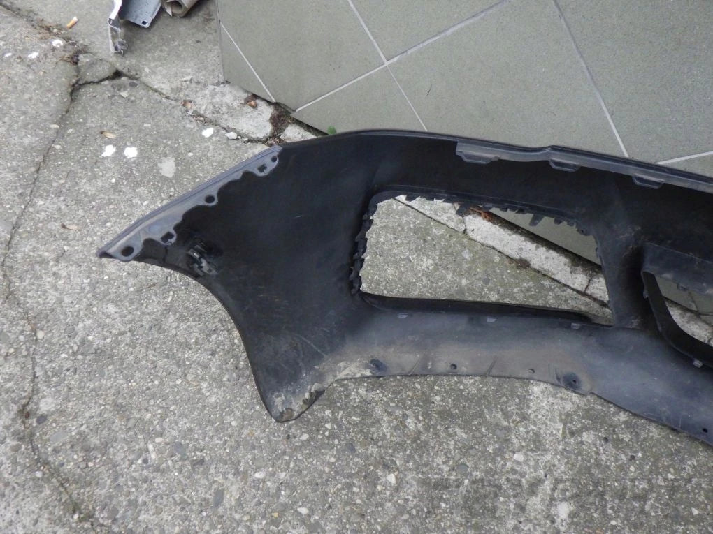 BMW 5 G30 G31 LIFT LCI M PACKAGE 2020- front bumper