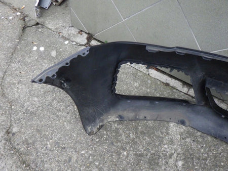 BMW 5 G30 G31 LIFT LCI M PACKAGE 2020- front bumper