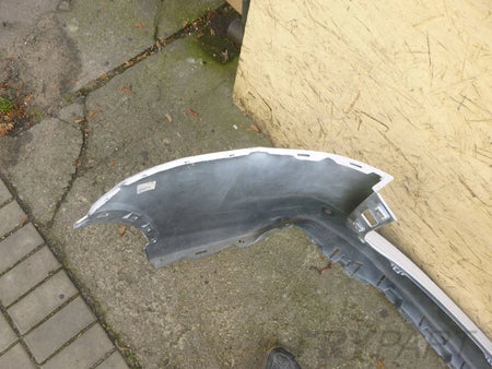 LEXUS NX NX200T NX300H Rear Bumper