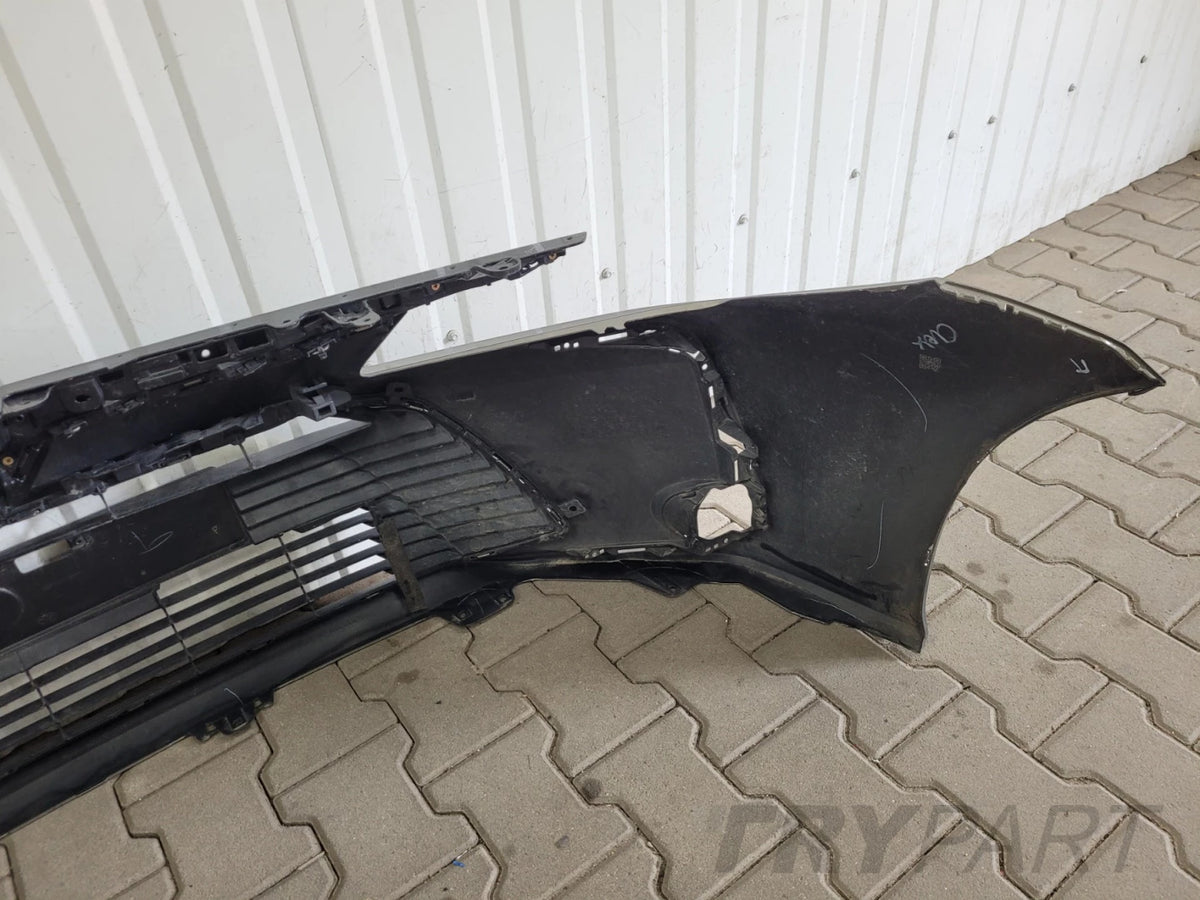 Front Bumper Toyota Corolla E21 XII Sedan 18-