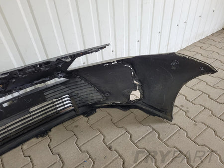 Front Bumper Toyota Corolla E21 XII Sedan 18-