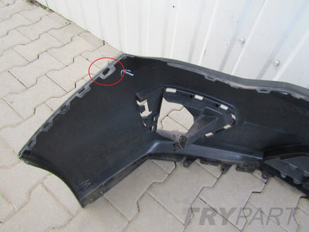Front Bumper for Subaru Impreza 4 IV 11-16