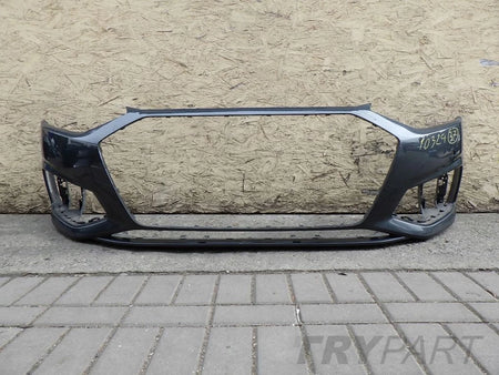 AUDI A4 B9 LIFT 8W 8W0 19- Front Bumper