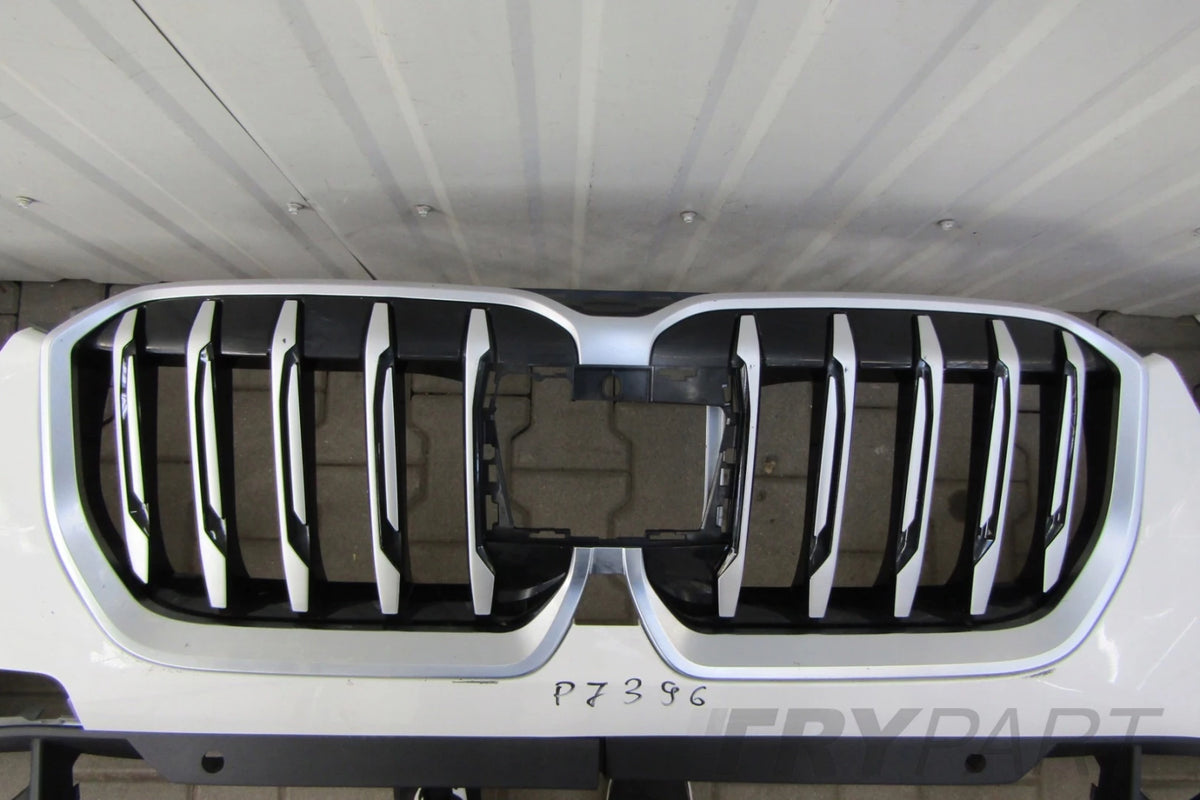 Front Bumper for BMW X1 U11 X line 22-