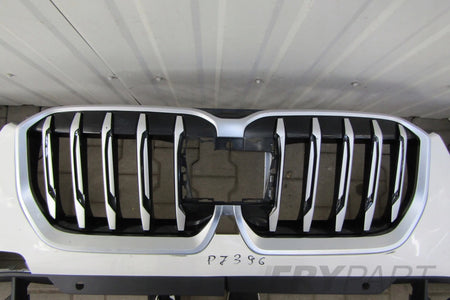 Front Bumper for BMW X1 U11 X line 22-