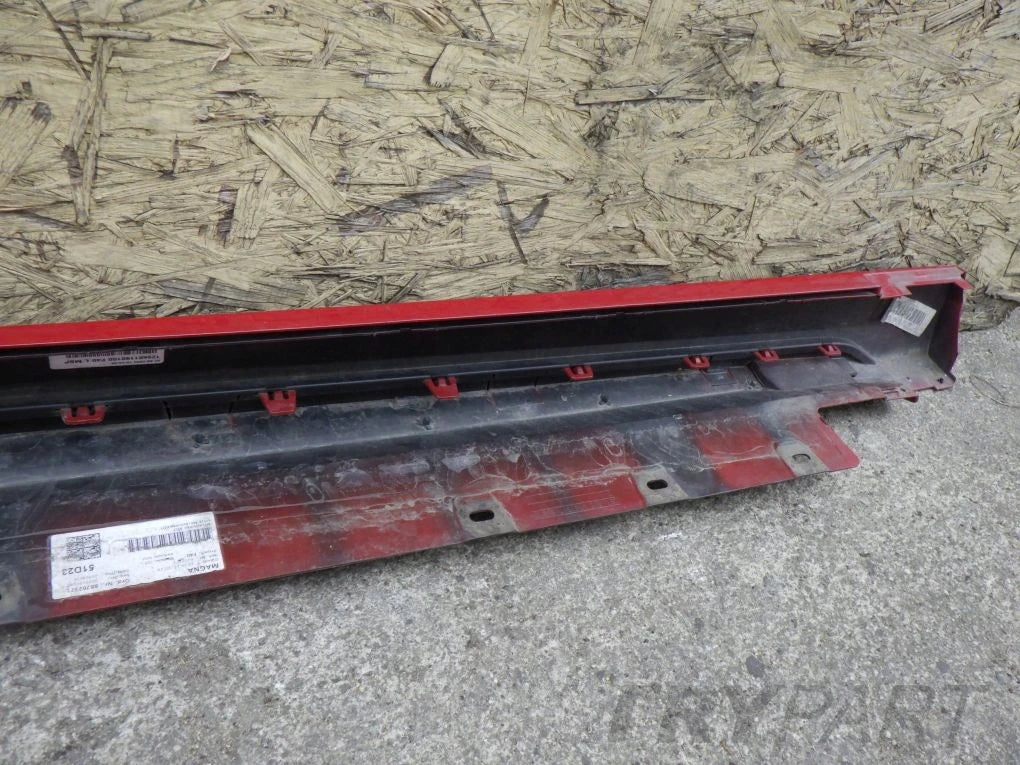 BMW 1 F40 M Sport Package Left Sill Trim