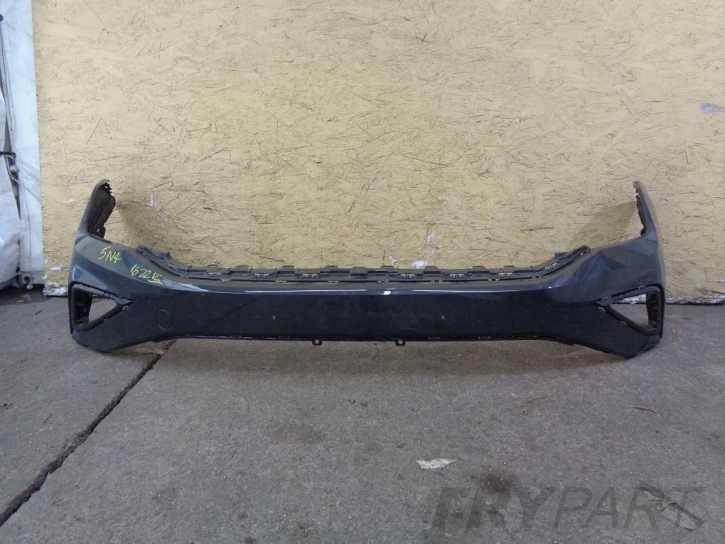 VW TIGUAN II LIFT 5NA 2020- Front Bumper