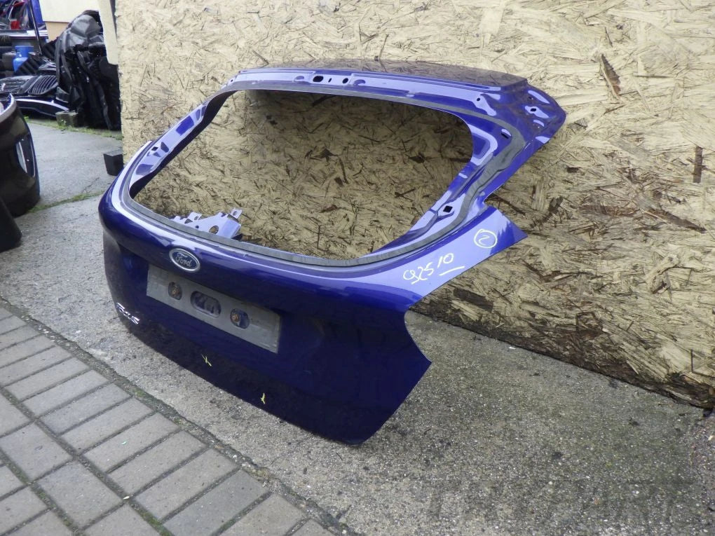 FORD FOCUS MK3 III LIFT HB REAR HATCH