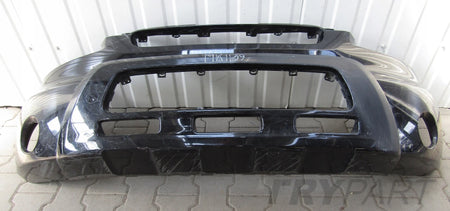 Front Bumper for Kia Soul 1st Gen (2008-2011)