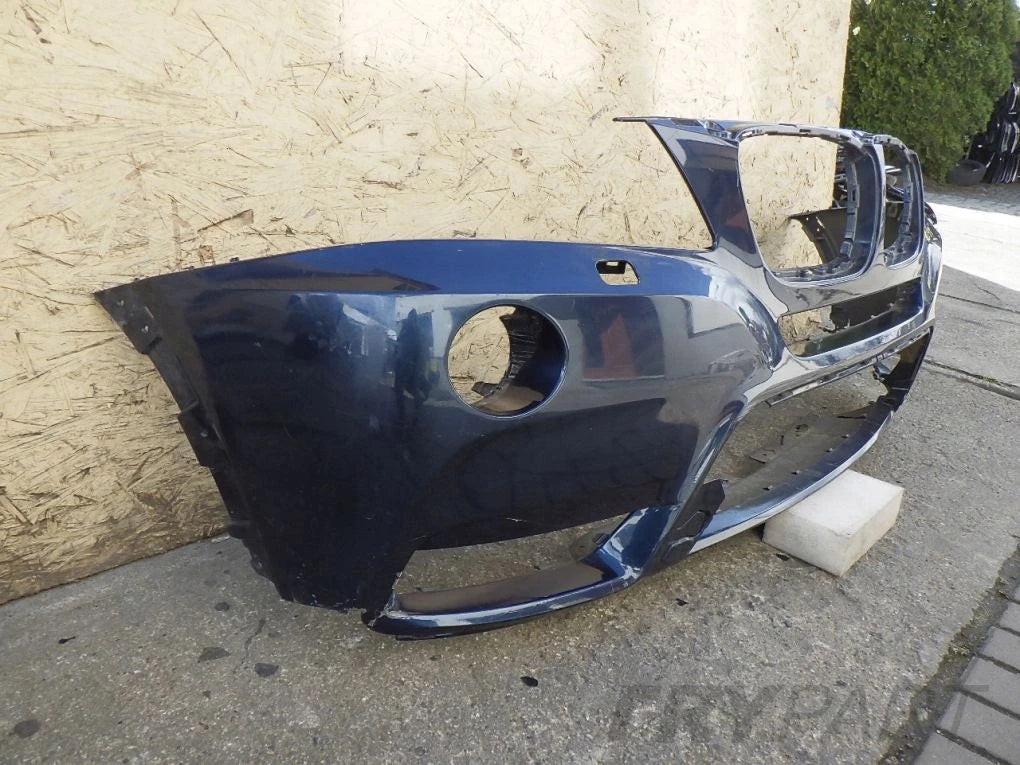 BMW X3 F25 10- Front Bumper